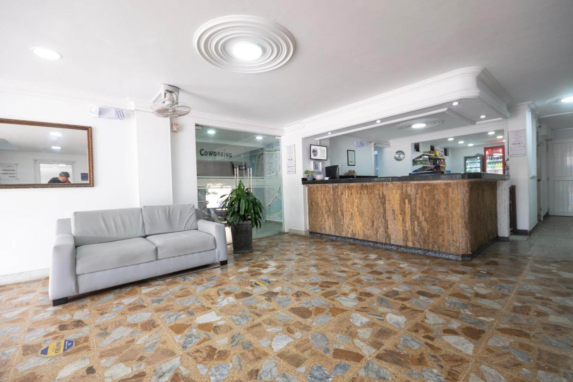 Hotel Stil Cartagena — Fotos 1