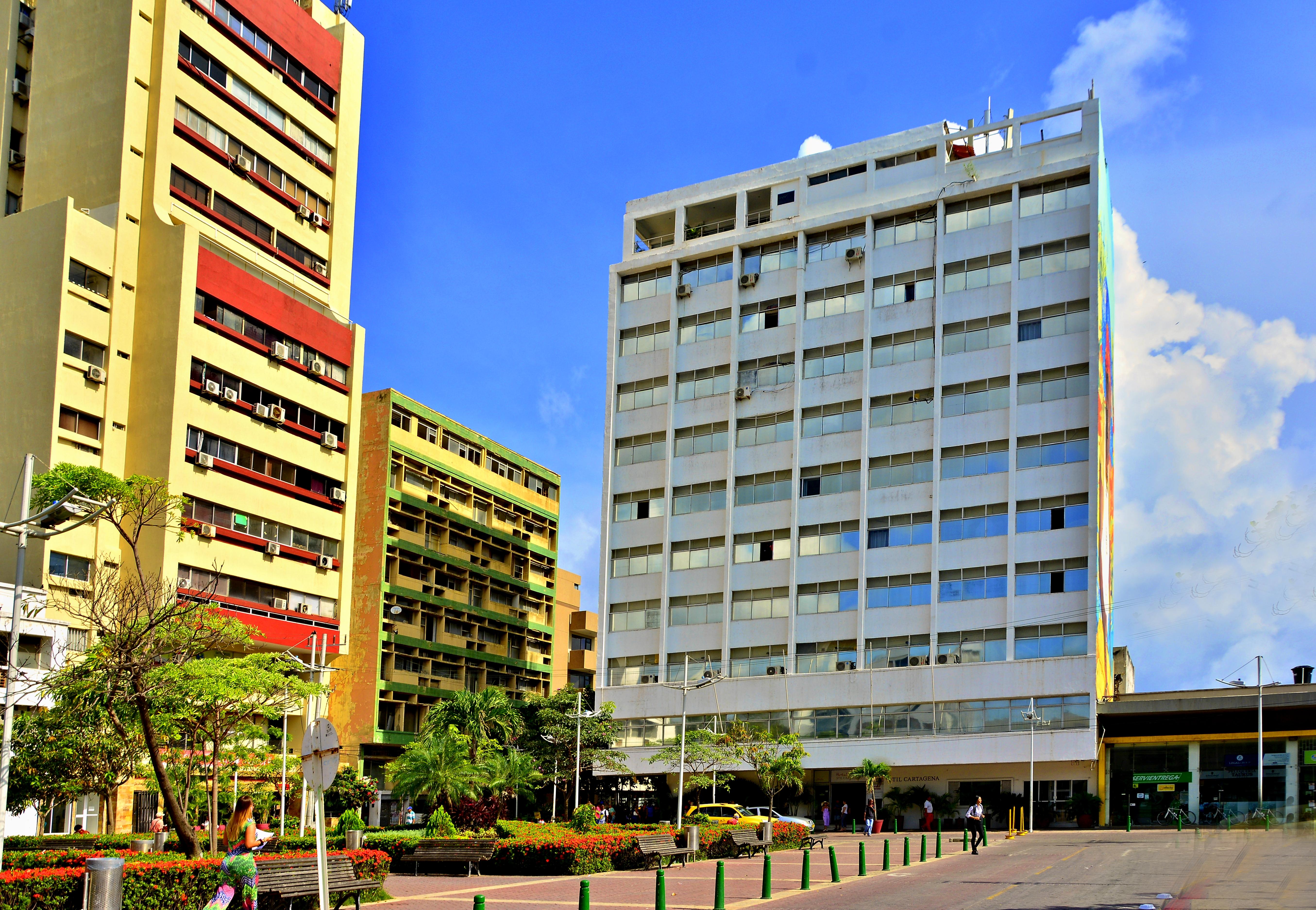 Hotel Stil Cartagena, Cartagena